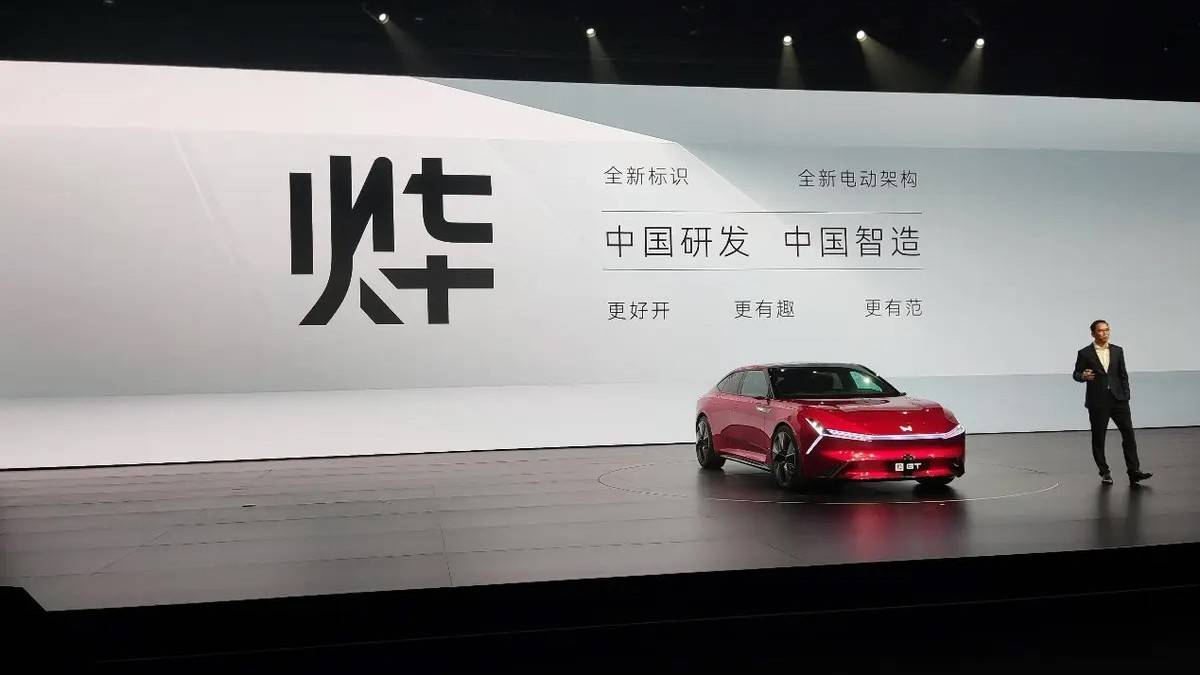 2025重磅車不超5款,合資躺平,多數油車離退出不遠了