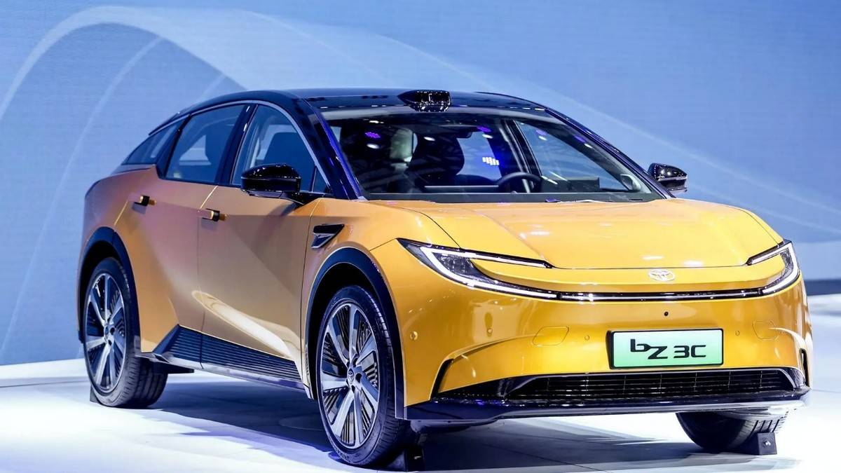 2025重磅車不超5款,合資躺平,多數油車離退出不遠了