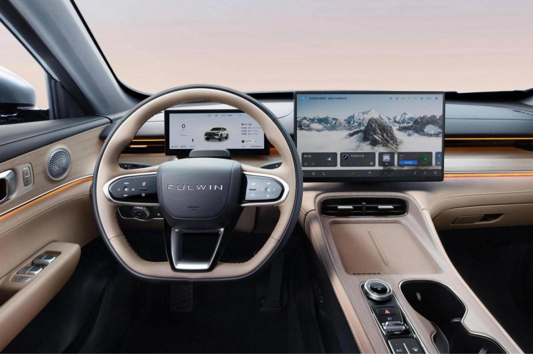 10萬(wàn)級(jí)混動(dòng)SUV再添“猛將”,網(wǎng)友直呼“香爆”!