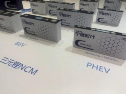 31%的毛利暴擊3.3%的凈利,寧王,求求你給整車廠一條活路!