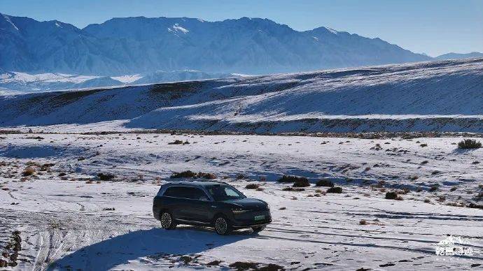 中國汽車市場即將迎來“乾崑時刻”:一代智能駕駛系統的使命與征途