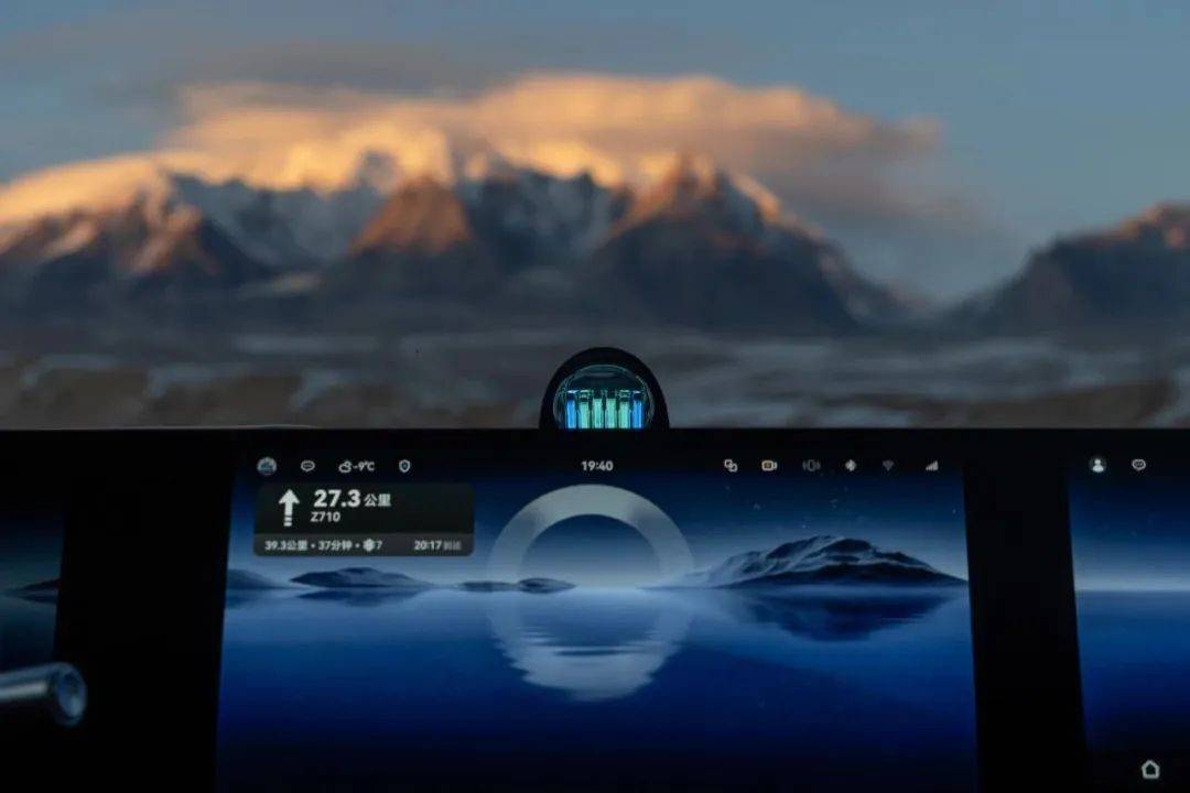 中國汽車市場即將迎來“乾崑時刻”:一代智能駕駛系統的使命與征途