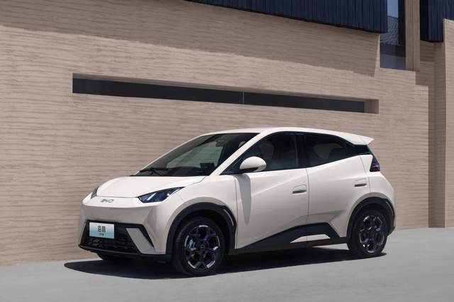 2024年車企銷量排行榜出爐:奇瑞擠進前五,特斯拉只能排第十