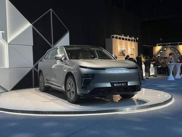 2024年車企銷量排行榜出爐:奇瑞擠進前五,特斯拉只能排第十