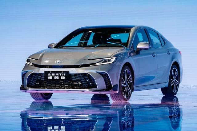 2024年車企銷量排行榜出爐:奇瑞擠進前五,特斯拉只能排第十