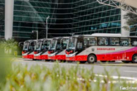 出口增38%新能源大漲93%!宇通客車憑啥全域加速? 圖片1