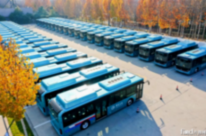 出口增38%新能源大漲93%!宇通客車憑啥全域加速? 圖片5