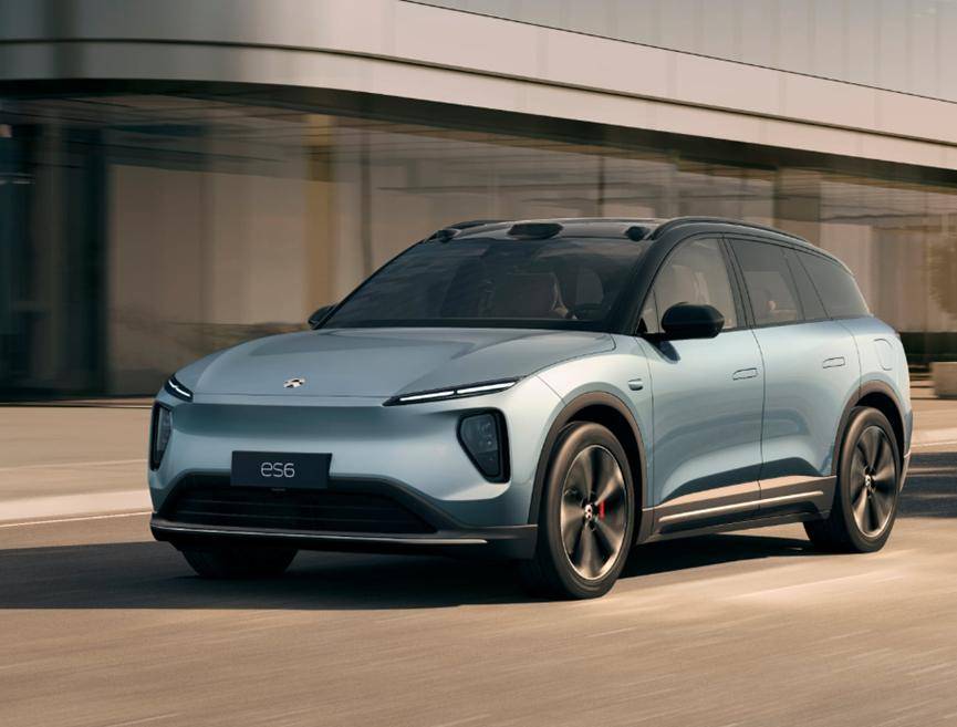 新能源汽車周榜!比亞迪以絕對(duì)優(yōu)勢(shì)持續(xù)霸榜3周