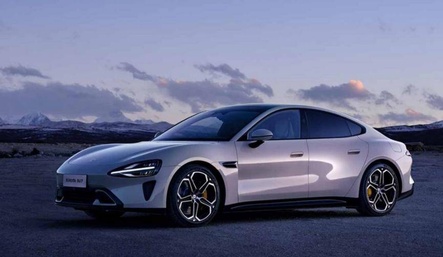 新能源汽車周榜!比亞迪以絕對(duì)優(yōu)勢(shì)持續(xù)霸榜3周