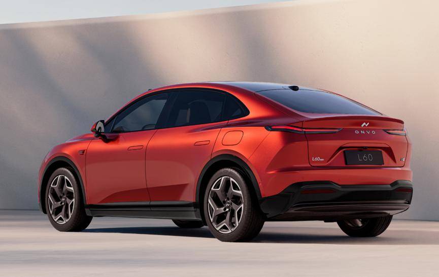 新能源汽車周榜!比亞迪以絕對(duì)優(yōu)勢(shì)持續(xù)霸榜3周