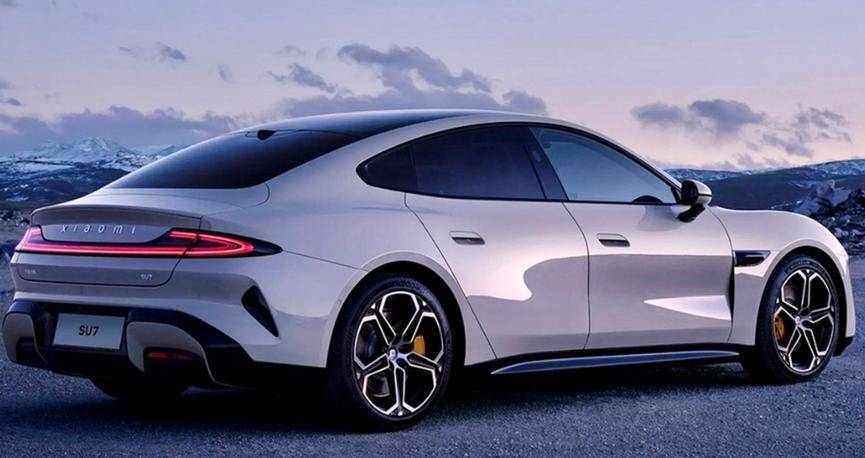 新能源汽車周榜!比亞迪以絕對(duì)優(yōu)勢(shì)持續(xù)霸榜3周