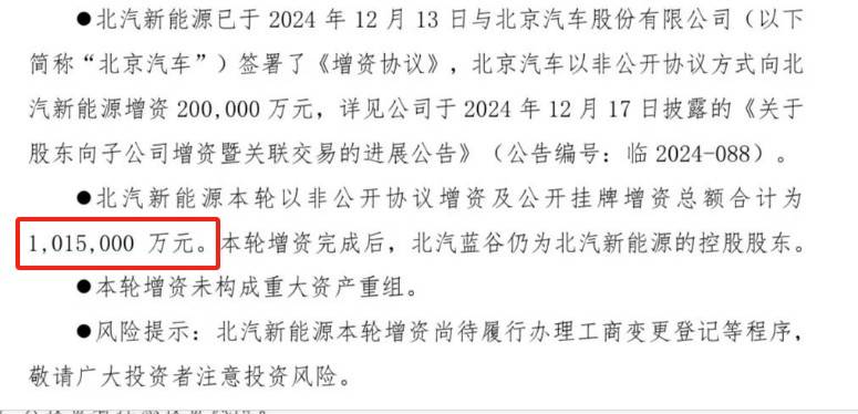 2024年,誰是車圈最強“吸金王”?