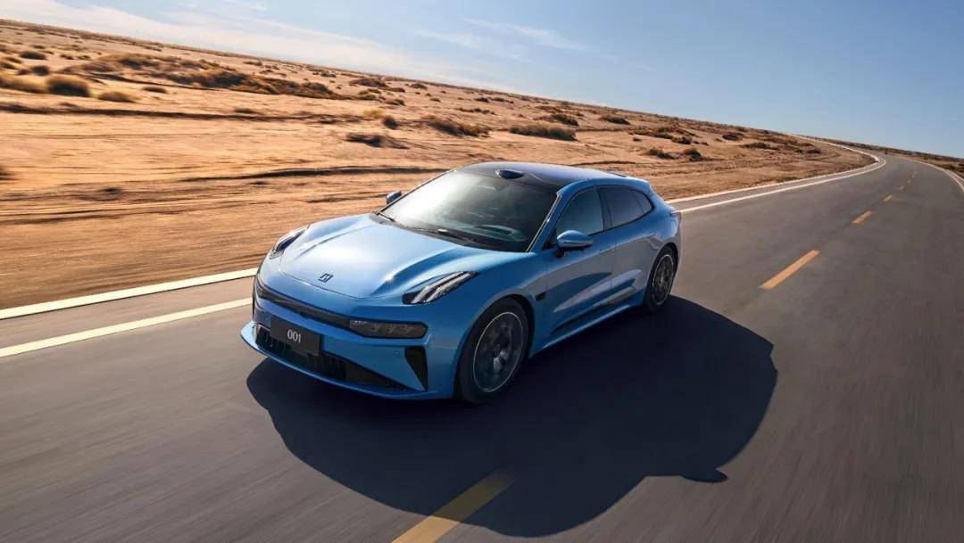 三季度營收、利潤創(chuàng)新高,吉利汽車提前迎來“豐收年”