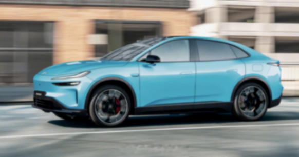 新勢力第二周銷量:小米躍居第三,樂道頂替蔚來