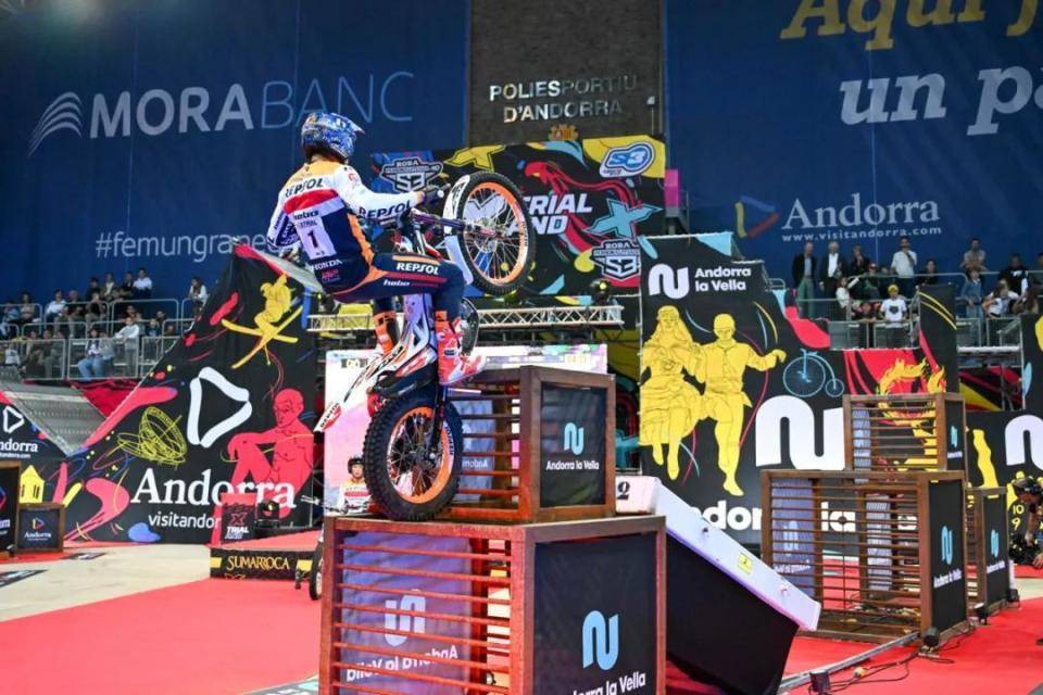 Honda發布2025年賽車運動參賽計劃