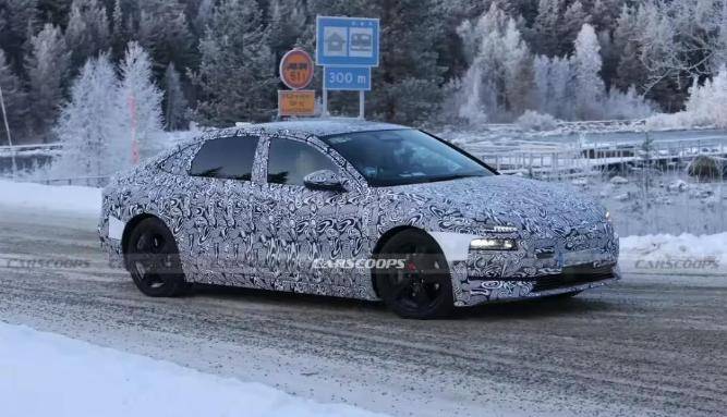 奧迪2025重磅新車規劃:A4L、Q5L換代,PPE平臺即將國產!