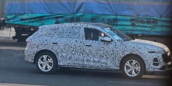 奧迪2025重磅新車規劃:A4L、Q5L換代,PPE平臺即將國產!