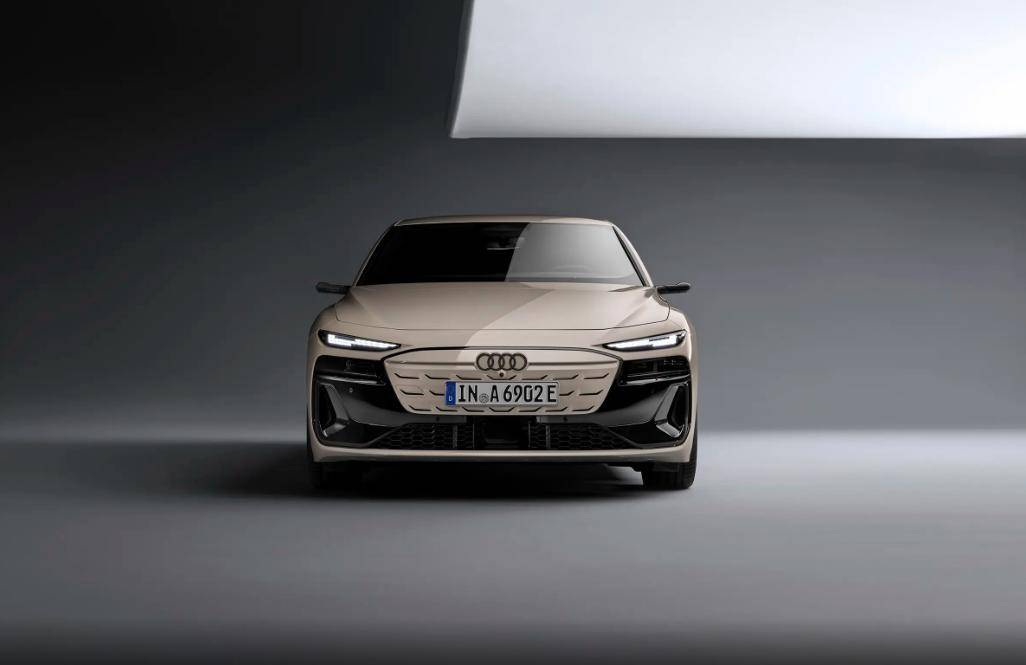 奧迪2025重磅新車規劃:A4L、Q5L換代,PPE平臺即將國產!