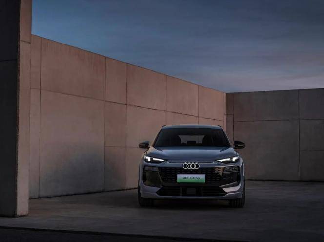 奧迪2025重磅新車規劃:A4L、Q5L換代,PPE平臺即將國產!