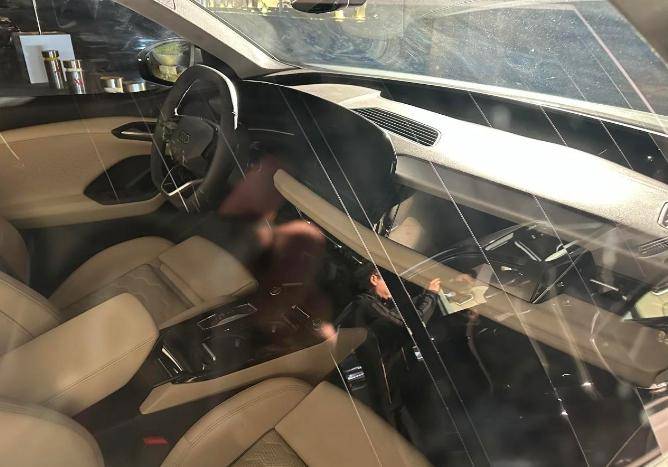 奧迪2025重磅新車規劃:A4L、Q5L換代,PPE平臺即將國產!