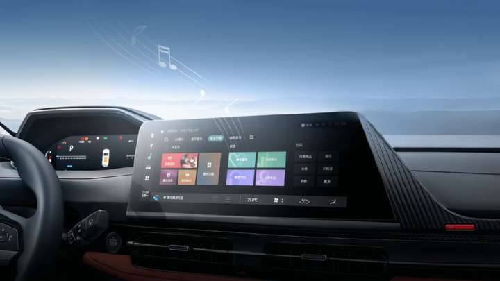 火力全開,落地不到10萬元,這些國貨SUV卷瘋了