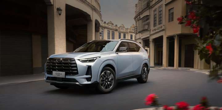 火力全開,落地不到10萬元,這些國貨SUV卷瘋了