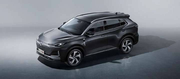 火力全開,落地不到10萬元,這些國貨SUV卷瘋了