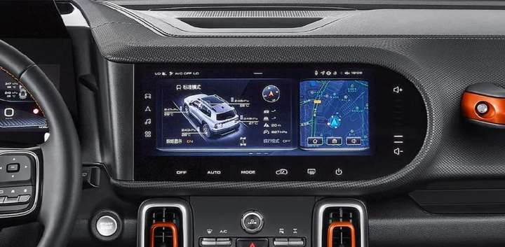 火力全開,落地不到10萬元,這些國貨SUV卷瘋了