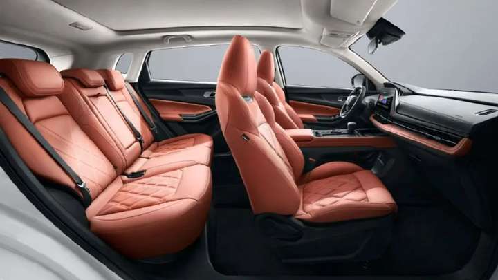 火力全開,落地不到10萬元,這些國貨SUV卷瘋了