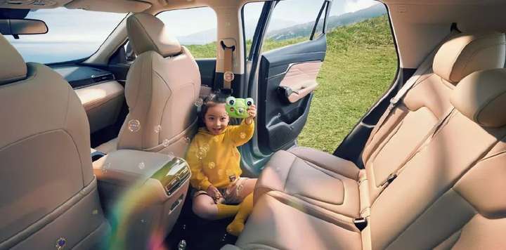 火力全開,落地不到10萬元,這些國貨SUV卷瘋了