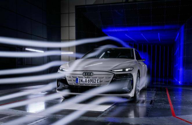 奧迪2025重磅新車規劃:A4L、Q5L換代,PPE平臺即將國產!