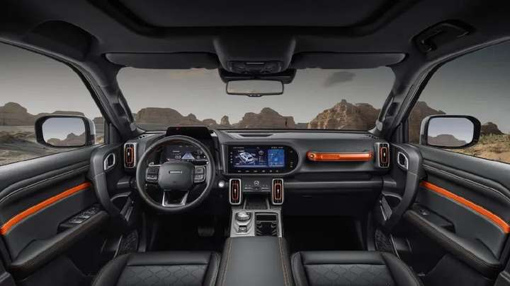 火力全開,落地不到10萬元,這些國貨SUV卷瘋了