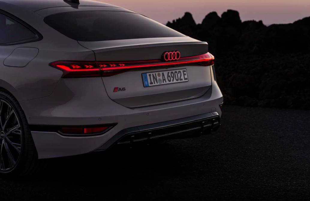 奧迪2025重磅新車規劃:A4L、Q5L換代,PPE平臺即將國產!