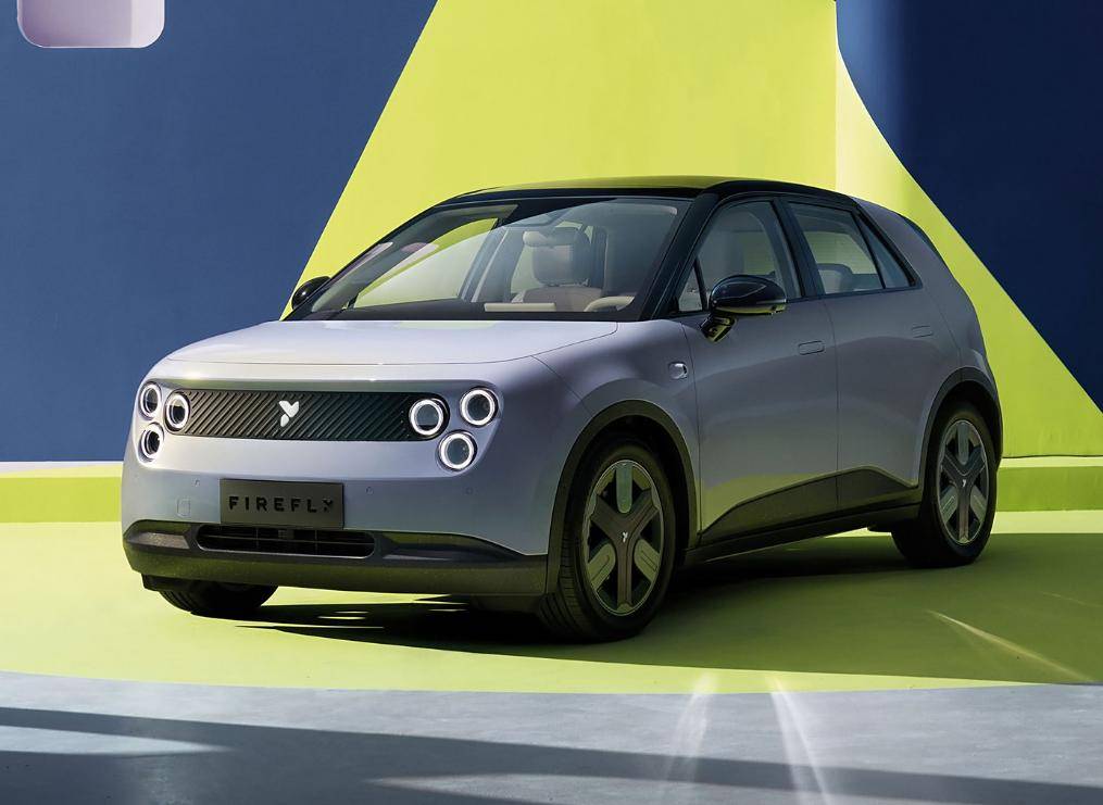 2025年車市的7大變化,六座SUV越來越多,增程車繼續降價