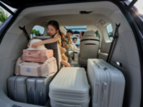 春節(jié)購車省省省!星海V9狂送新春福利,最高享4萬置換禮