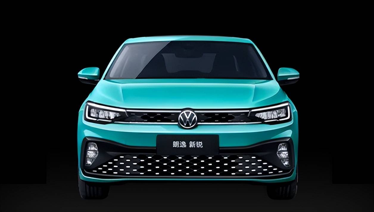 德系A級家轎繞不開的選擇,大眾速騰VS朗逸新銳