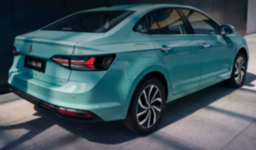 德系A級家轎繞不開的選擇,大眾速騰VS朗逸新銳