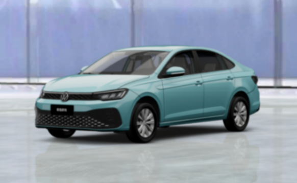 德系A級家轎繞不開的選擇,大眾速騰VS朗逸新銳