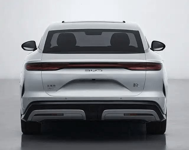 最新工信部新車申報圖,問界最美新車,比亞迪雙旗艦