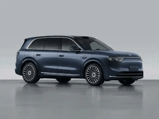 最新工信部新車申報圖,問界最美新車,比亞迪雙旗艦