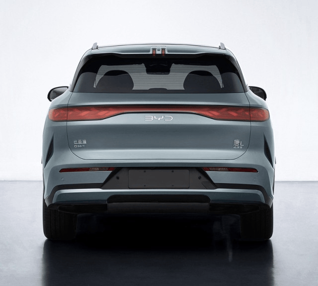 最新工信部新車申報圖,問界最美新車,比亞迪雙旗艦