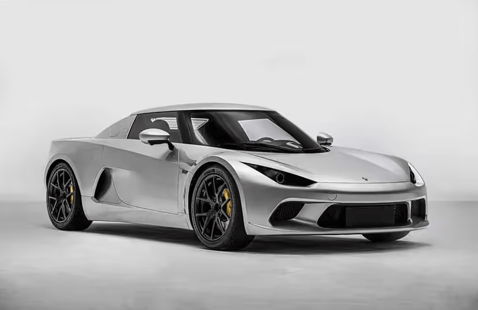 最新工信部新車申報圖,問界最美新車,比亞迪雙旗艦