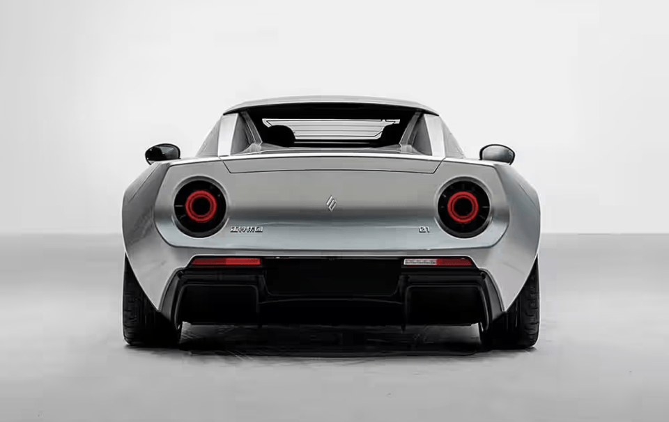 最新工信部新車申報圖,問界最美新車,比亞迪雙旗艦