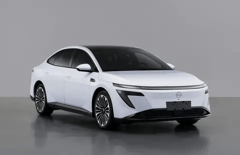 最新工信部新車申報圖,問界最美新車,比亞迪雙旗艦