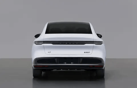 最新工信部新車申報圖,問界最美新車,比亞迪雙旗艦