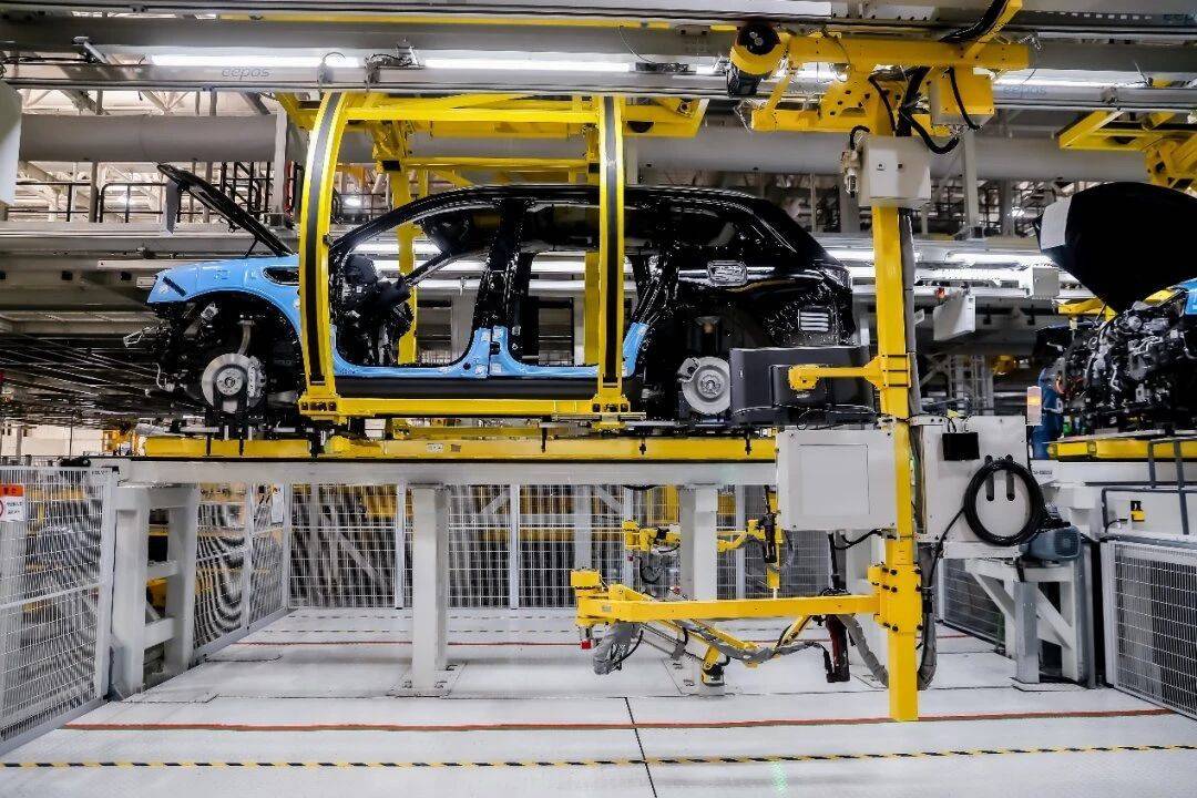 外國品牌汽車在華銷量持續(xù)下跌,如何遏制下滑趨勢