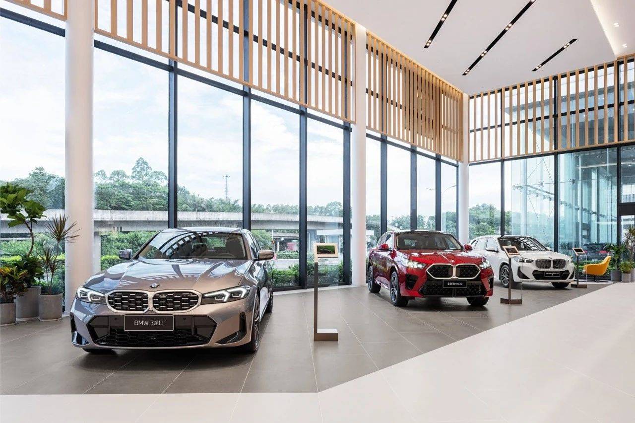 外國品牌汽車在華銷量持續(xù)下跌,如何遏制下滑趨勢