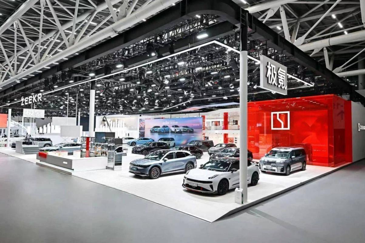 外國品牌汽車在華銷量持續(xù)下跌,如何遏制下滑趨勢