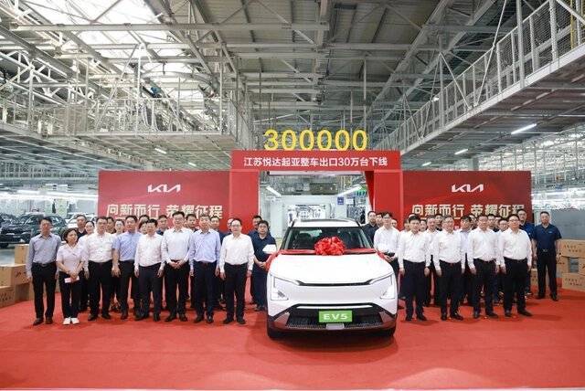 外國品牌汽車在華銷量持續(xù)下跌,如何遏制下滑趨勢