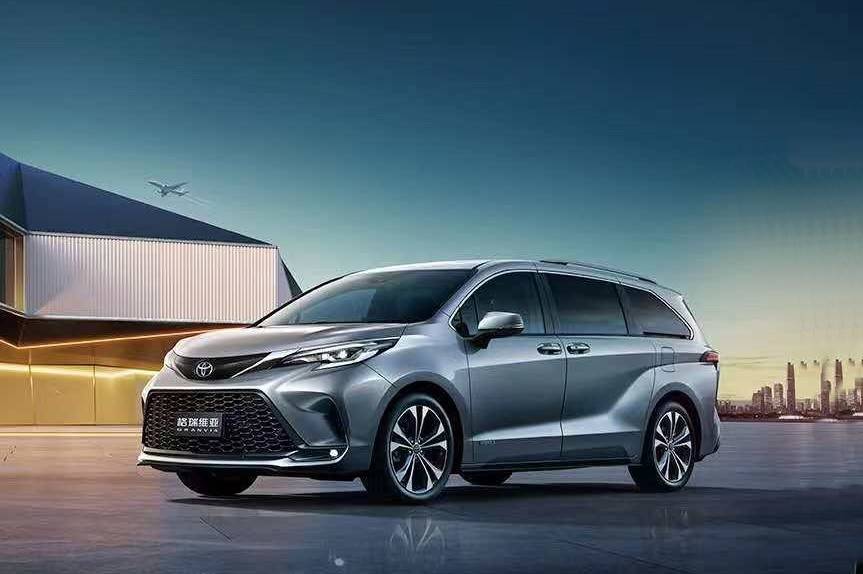 春節(jié)全家出行不用愁 三款豪華MPV盤點 有一款最高續(xù)航達1100km